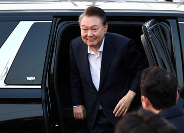 Corte Constitucional de Corea del Sur se dispone a decidir sobre destitución del presidente Yoon; se prevé 6 jueces voten a favor