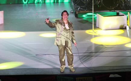 Difunden contenido de llamada al 911 por Juan Gabriel