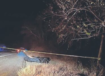 Hallan 4 muertos; eran comerciantes del Estado de México