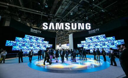 Corea del Sur pide arrestar al directivo de Samsung