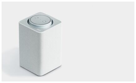 Yandex lanza su propio altavoz inteligente para competir con Amazon y Google en Rusia