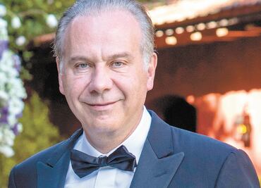 FGR apelará fallo a favor de Collado