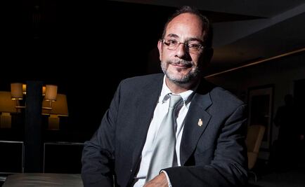 Perfil. Ignacio Padilla, escritor del Crack