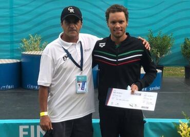 La FMN comete una negligencia más, ahora en Campeonato Mundial