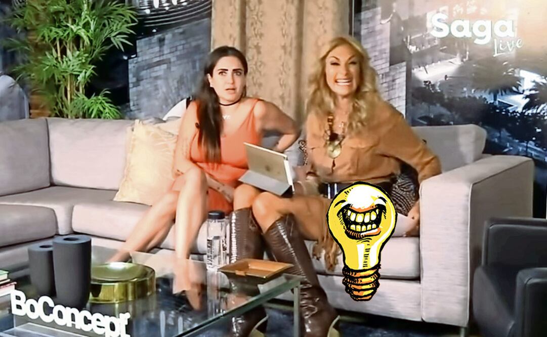 Foto: tomada de video