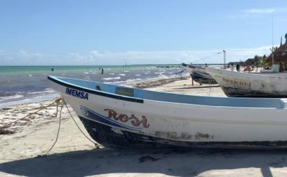 ¿Vas a Holbox? Conoce su oferta gastronómica