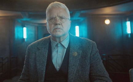 Tim Robbins: "Hoy el poder se usa para dividir"