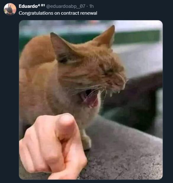 Los mejores memes de Checo Pérez