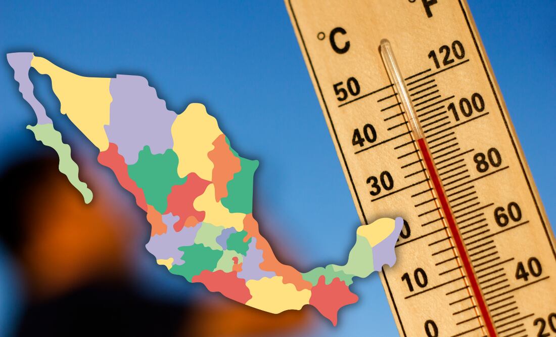 A la Canícula también se le conoce como "sequía intraestival". Foto: Archivo