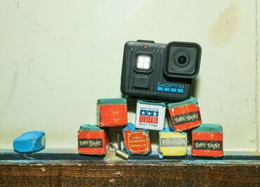 GoPro lanza MAX2, LIT HERO y Fluid Pro AI: precio y disponibilidad