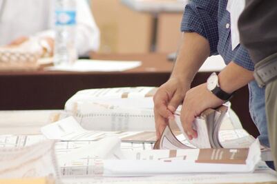 INE indaga filtración de padrón electoral 