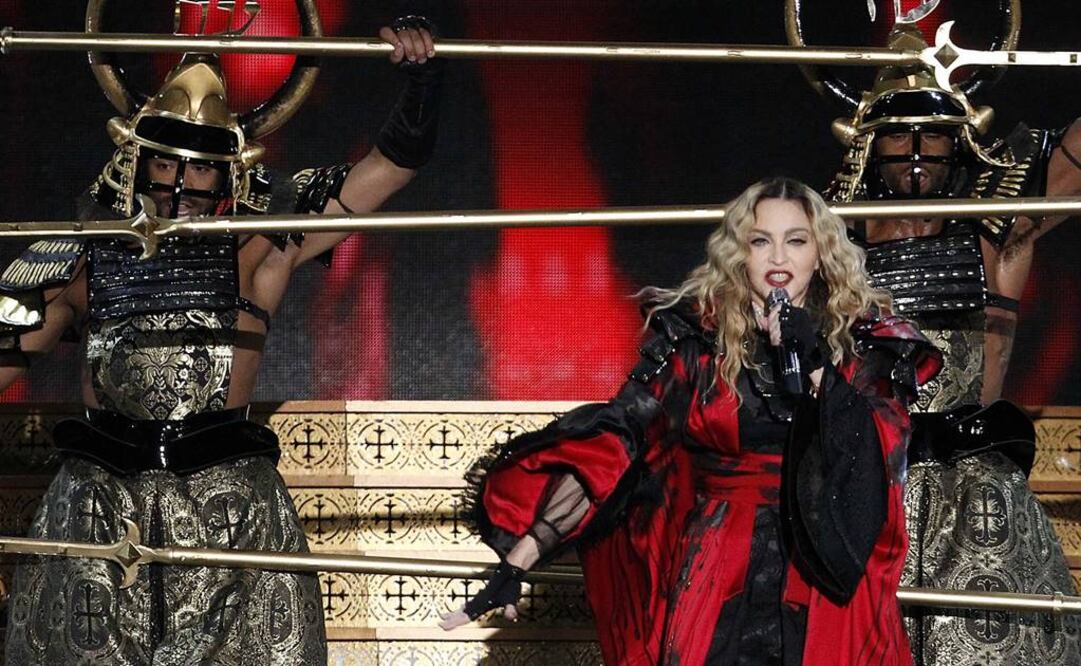 Fotografía de Ariel Ojeda EL UNIVERSAL