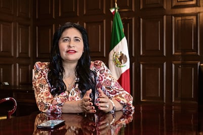 Ven un año con pocos acuerdos y confrontación en el Senado