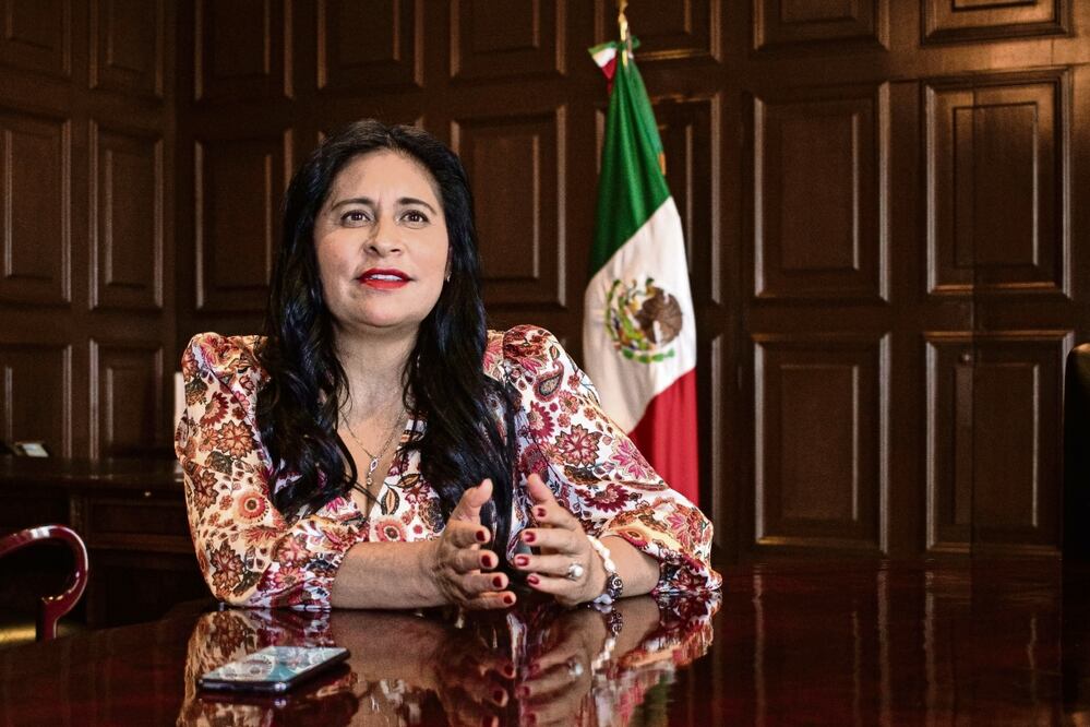 Foto: Gabriel Pano / EL UNIVERSAL