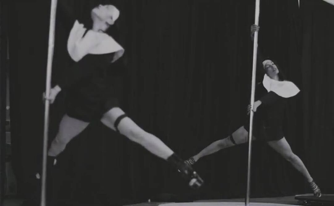 Quizás haga enojar otra vez a la iglesia Católica