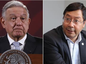 "Es necesario y urgente": Presidente de Bolivia apoya plan contra la inflación en AL propuesto por AMLO