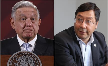 "Es necesario y urgente": Presidente de Bolivia apoya plan contra la inflación en AL propuesto por AMLO