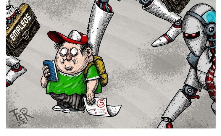 Preparados para el futuro