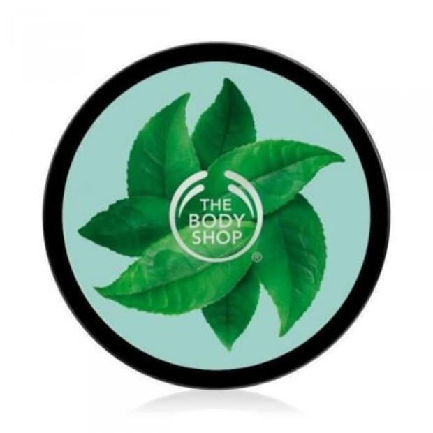 Estos son los 5 imperdibles productos hechos con té verde