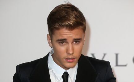 Justin Bieber ya no se tomará fotos con sus fans