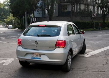 Volkswagen lanza Gett, servicio al estilo Uber