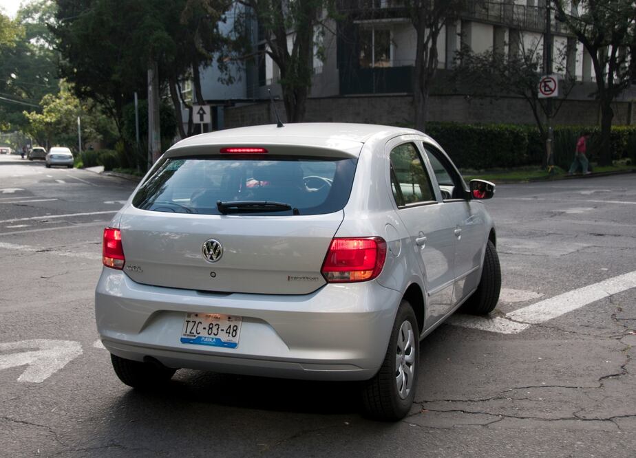 Volkswagen lanza Gett, servicio al estilo Uber