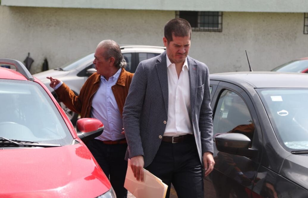 Foto: Carlos Mejía/EL UNIVERSAL