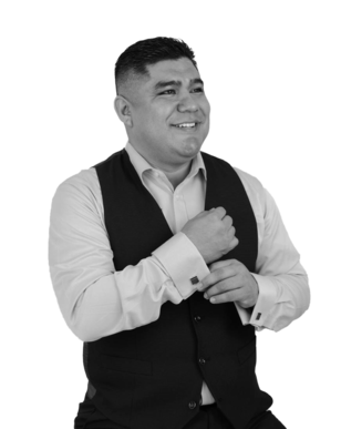 Yheraldo Martínez López