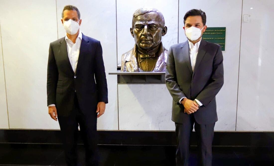 Foto: Gobierno de Oaxaca