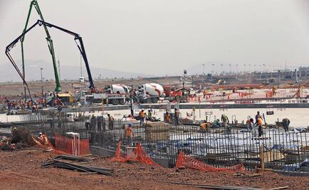 INAI ordena a Presidencia entregar documentos sobre supuesta corrupción en el NAIM