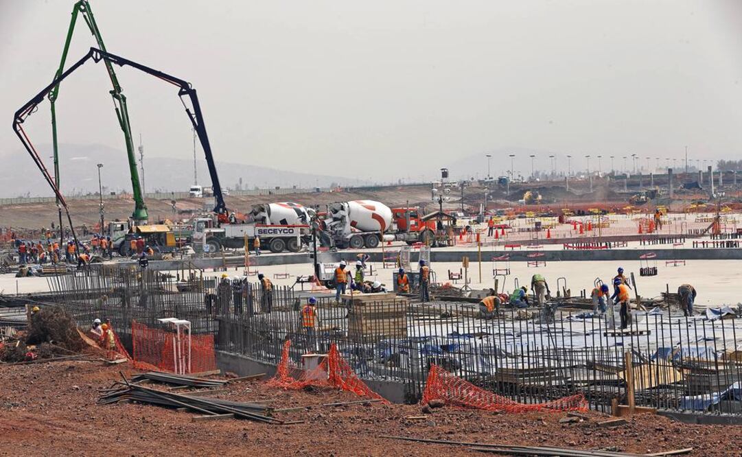 (Foto: Archivo / EL UNIVERSAL)