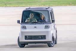 El Tesla mexicano ya existe: qué es Olinia