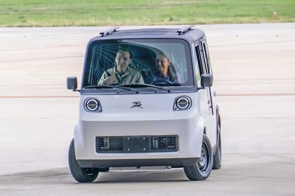 El Tesla mexicano ya existe: qué es Olinia