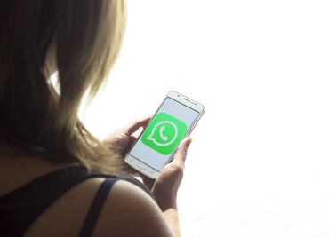 Alerta. La mayoría de las estafas en Android llegan por WhastApp