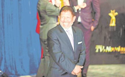 Juan Osorio deja puerta abierta a Marjorie y Anette