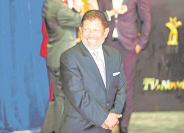 Juan Osorio deja puerta abierta a Marjorie y Anette