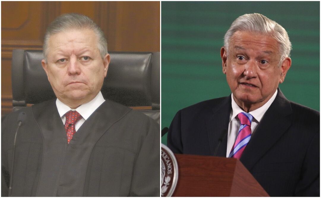 Foto: Archivo / EL UNIVERSAL