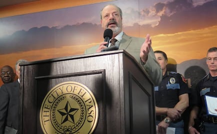 El Paso reforzará seguridad durante visita papal a Juárez