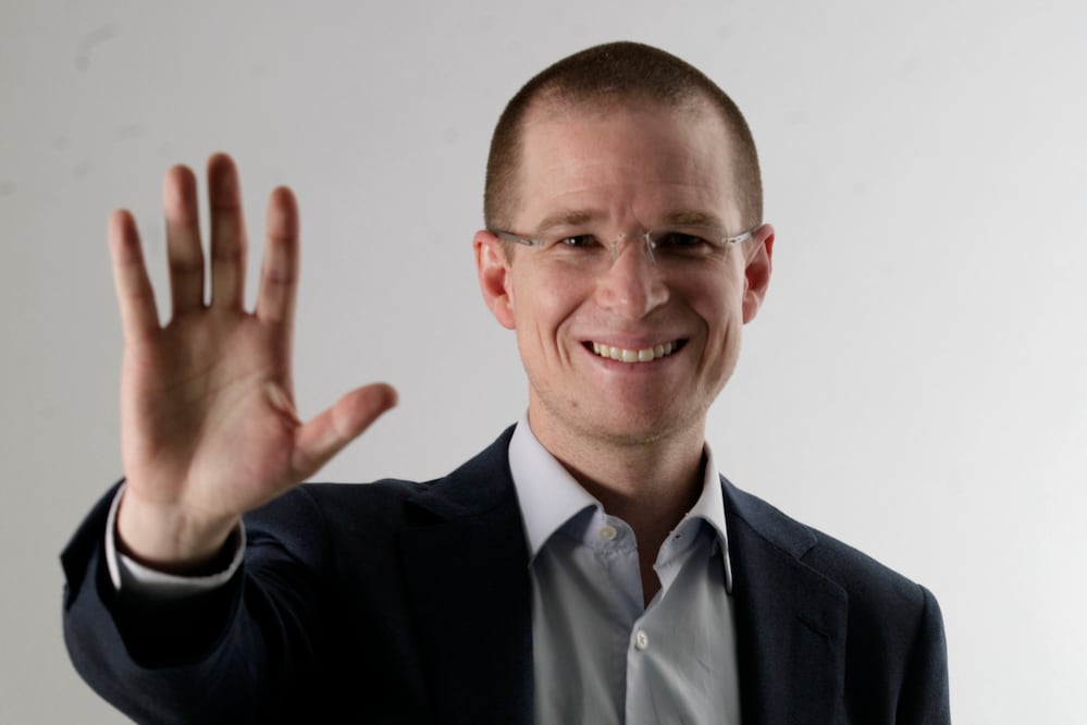 Archivo / EL UNIVERSAL