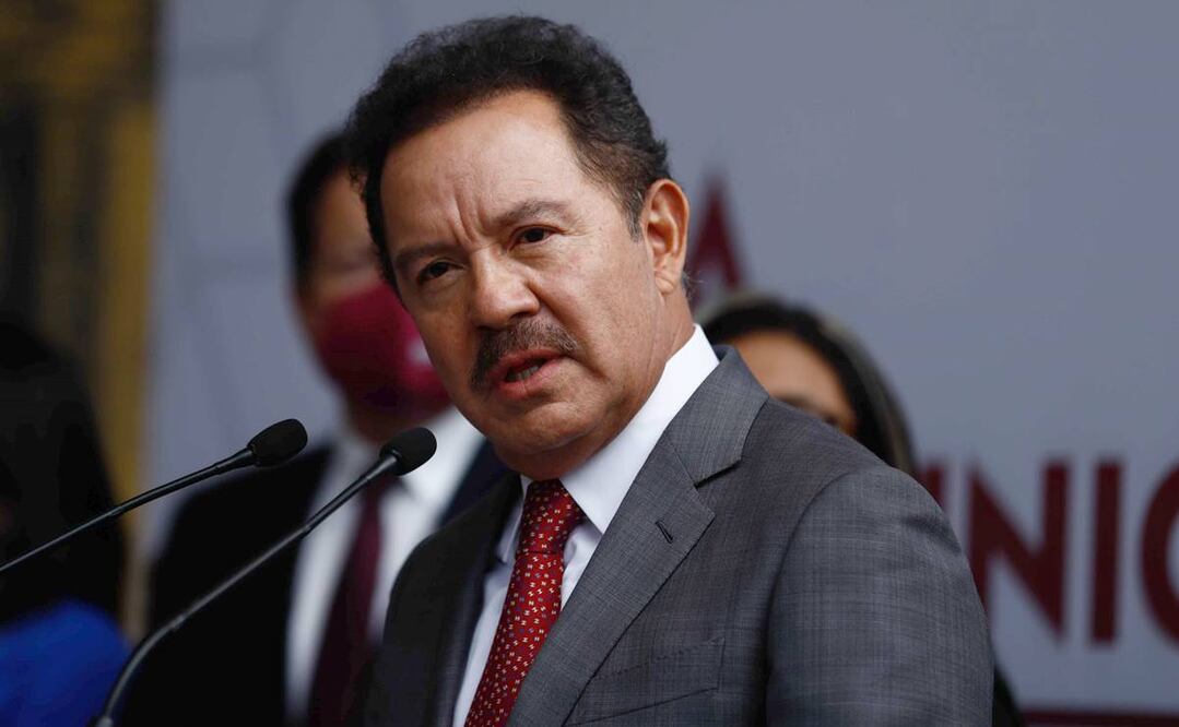 Foto: Archivo. EL UNIVERSAL