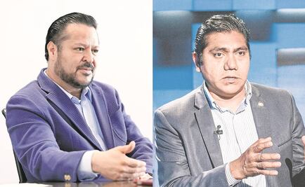 La bronca Preciado-Herrera