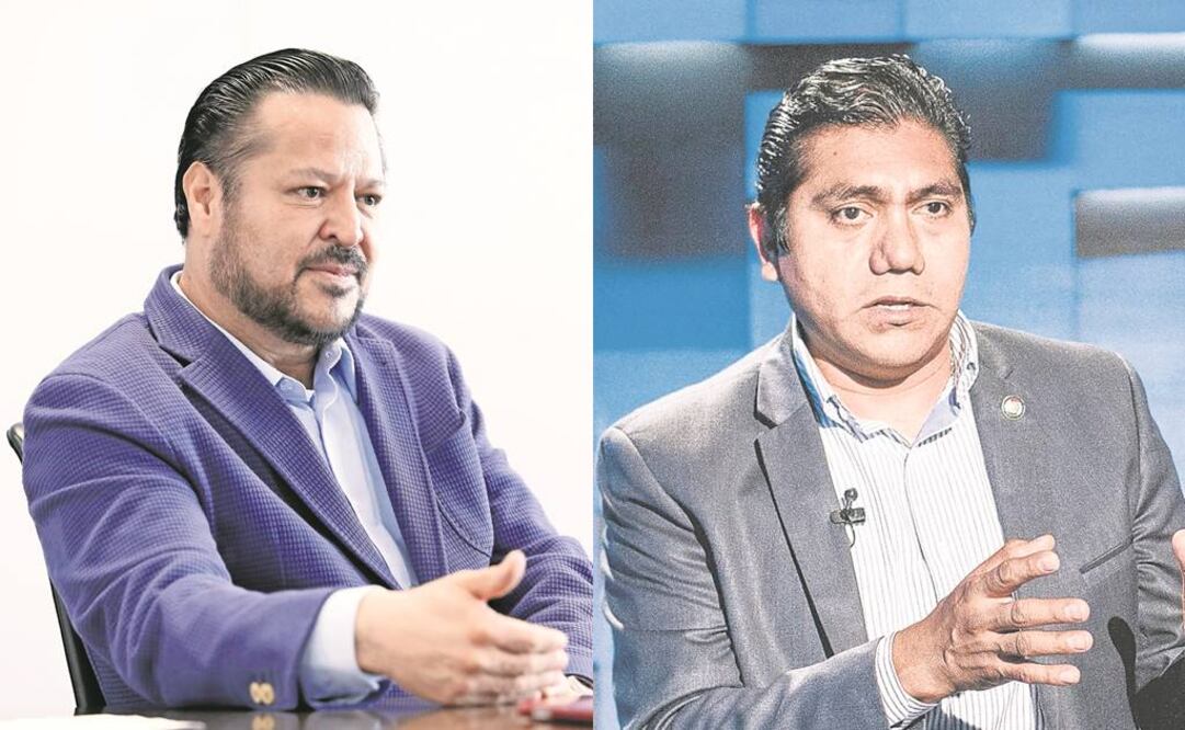 La bronca Preciado-Herrera