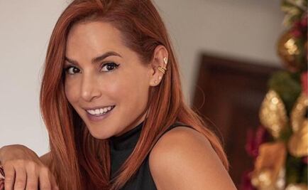 Carmen Villalobos: conoce al hombre que hizo que olvide a Sebastian Caicedo