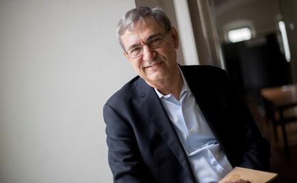 El Nobel Orham Pamuk desea que la democracia plena llegue a Turquía