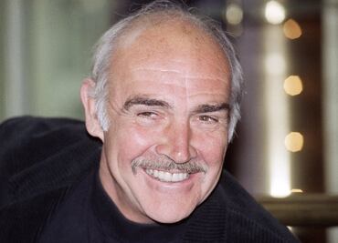 En Jamaica y las Bahamas lloran la muerte de Sean Connery