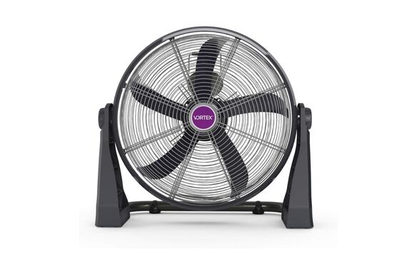 Compra aquí: Ventilador de piso VORTEX CFV-M020 🛍️