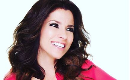 Alessandra Rosaldo comparte foto de su rostro con arrugas 