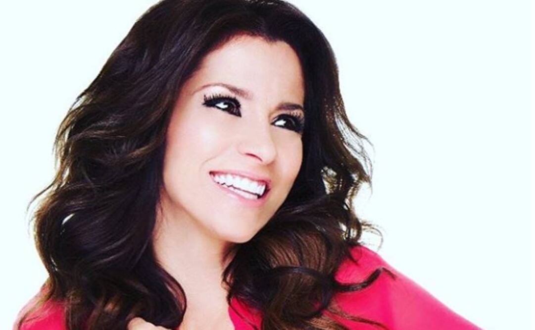 Alessandra Rosaldo comparte foto de su rostro con arrugas