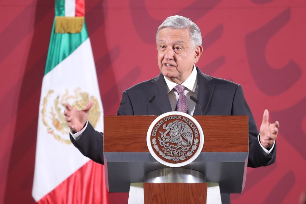 (Foto: Germán Espinosa / EL UNIVERSAL)