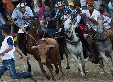 Tragedia en El Espinal: ¿qué son las corralejas y por qué son tan populares en Colombia?
